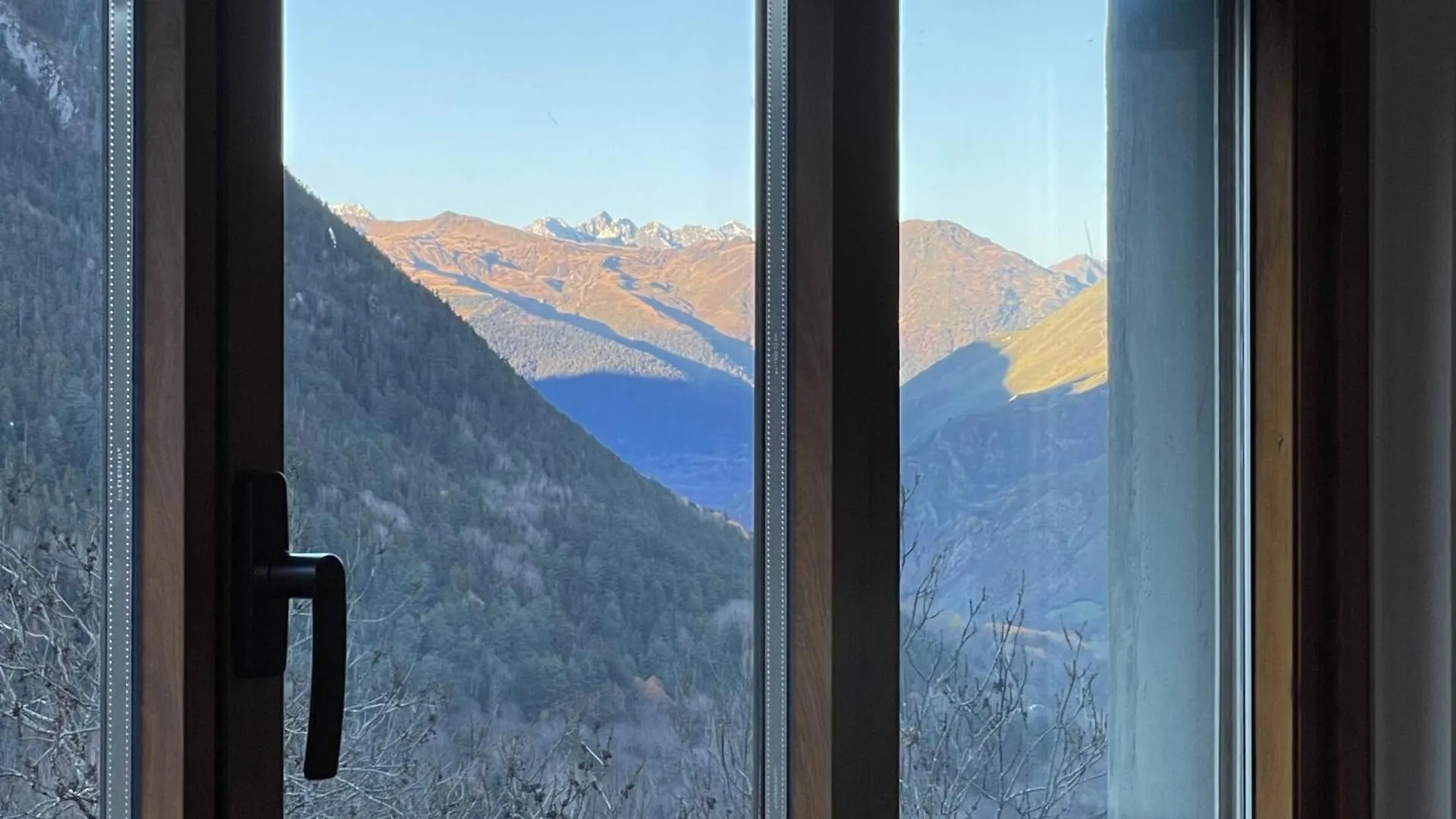 Baqueira 1500 Saforcada Apartamento Espanha