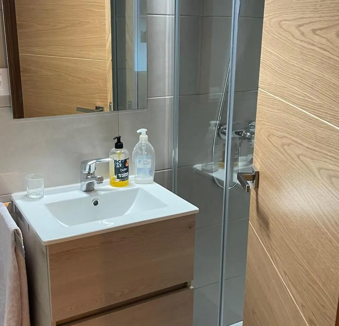 Baqueira 1500 Saforcada Apartamento 0*, Baqueira Beret Espanha