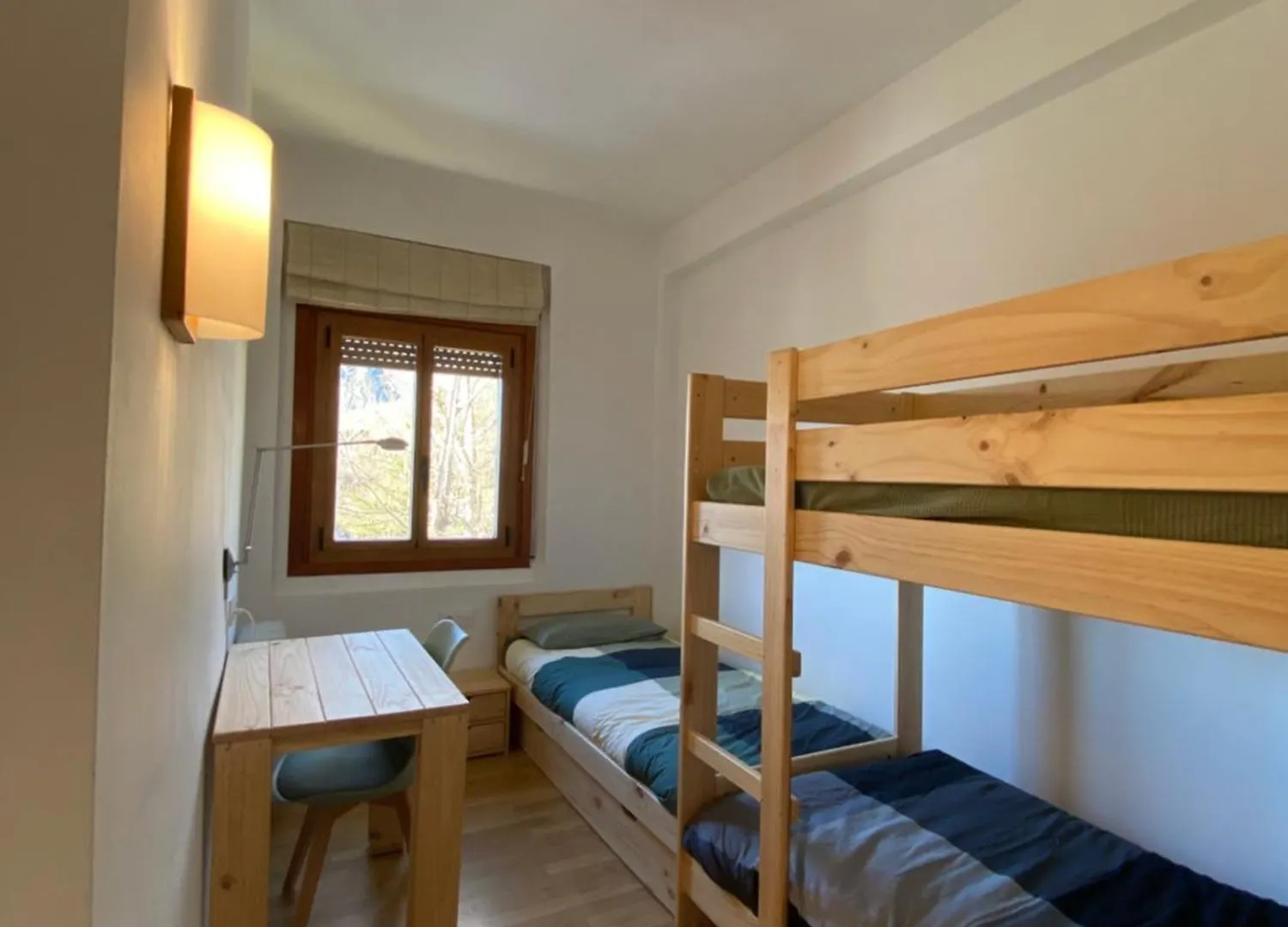 Baqueira 1500 Saforcada Apartamento Baqueira Beret